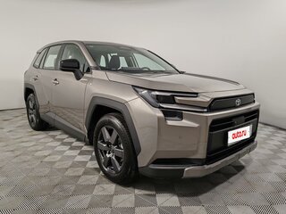2026 Toyota RAV4 VI (XA60), серый, 4690000 рублей, вид 2