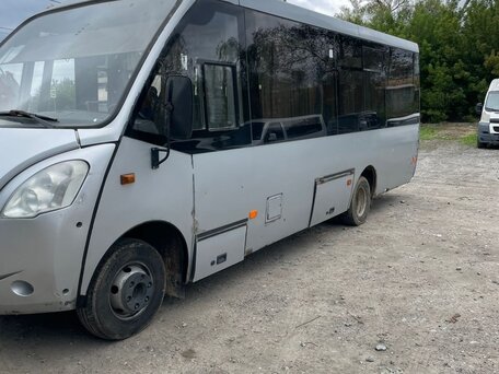 2016 Iveco Daily, серебристый, 2100000 рублей, вид 5