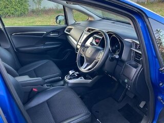 2015 Honda Fit III, синий, 900000 рублей, вид 2
