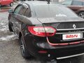 2011 Renault Fluence I, чёрный - вид 6