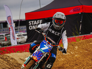 2016 KTM 65 SX, оранжевый, 250000 рублей, вид 2