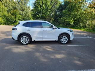 2025 Geely EX5 Гибрид EM-i, белый, 3600000 рублей, вид 2