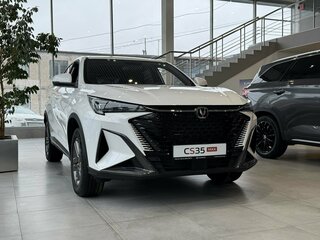 2026 Changan CS35 Max, белый, 2839900 рублей, вид 3