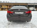 2014 Lexus GS 350 IV, коричневый, 3000000 рублей - вид 3