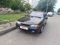 2010 Lada (ВАЗ) 2114, чёрный, 270000 рублей