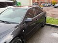 2006 Mazda 6 I (GG) Рестайлинг, чёрный, 450000 рублей - вид 1