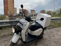 2014 Honda Benly, белый, 110000 рублей - вид 8