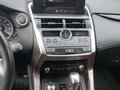2021 Lexus NX 300 I Рестайлинг, серый, 2900000 рублей - вид 11