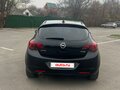 2011 Opel Astra J, чёрный, 600000 рублей - вид 4