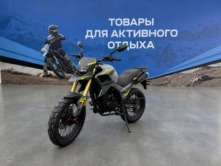 2026 Другие Мотоциклы (другие), чёрный, 153800 рублей, вид 1