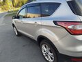 2018 Ford Escape III Рестайлинг, серебристый, 1600000 рублей - вид 8