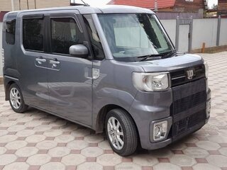 2019 Daihatsu Wake I, серебристый, 900000 рублей, вид 3