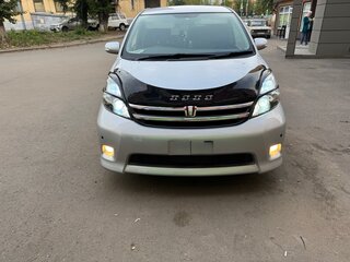 2011 Toyota ISis I Рестайлинг, серый, 1273000 рублей, вид 2