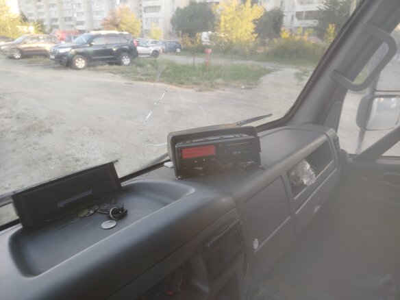2013 Foton Auman BJ10xx, белый, 550000 рублей - вид 13