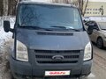 2010 Ford Transit, серый, 700000 рублей
