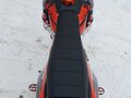 2022 Kayo Evolution YX140EM, красный, 75000 рублей - вид 4