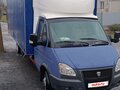 2007 ГАЗ ГАЗель (2705), синий, 1450000 рублей