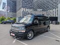 2013 Chevrolet Express II, чёрный, 3290000 рублей - вид 3