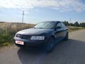1998 Volkswagen Passat B5, чёрный, 370000 рублей - вид 4