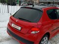 2010 Peugeot 207 I Рестайлинг, красный, 499999 рублей - вид 5