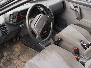 2004 Lada (ВАЗ) 2111, зелёный, 180000 рублей, вид 5