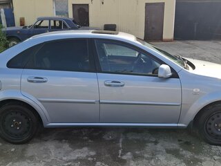 2013 Daewoo Gentra II, серый, 650000 рублей, вид 2