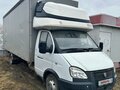 2023 ГАЗ ГАЗель (3302), белый, 2337000 рублей - вид 1