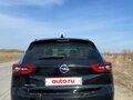 2018 Opel Insignia II, чёрный, 1700000 рублей - вид 1