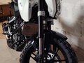 2014 KTM 200 Duke, белый, 260000 рублей - вид 1