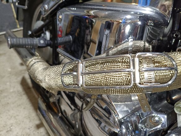 2004 Yamaha XVS400 Drag Star, чёрный, 380000 рублей - вид 19