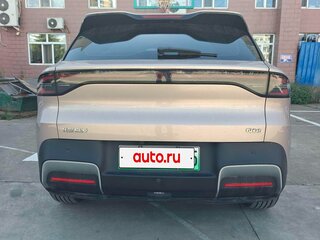 2026 Changan Qiyuan Q05 51.9 kWh II, бежевый, 2500678 рублей, вид 5