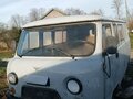 2008 УАЗ 3909, серый, 350000 рублей