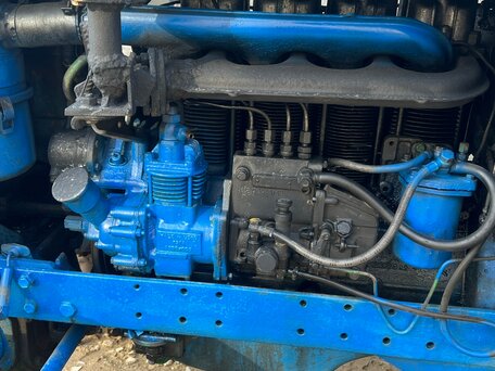 1986 ЛТЗ Т-40АМ, 350000 рублей, вид 4