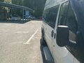 2005 Ford Transit, белый, 450000 рублей - вид 3