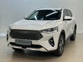 2021 Haval F7 I, белый