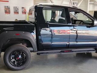 2026 Foton Tunland G9, чёрный, 4000000 рублей, вид 5