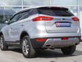 2020 Geely Atlas I, серебристый - вид 6