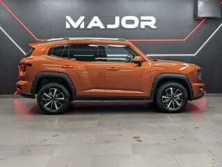 2026 Haval H7 I, оранжевый, 4011000 рублей, вид 4