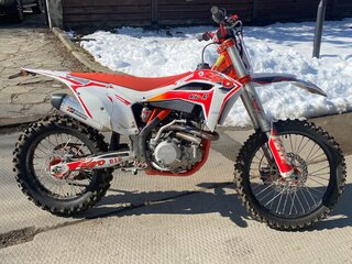 Kayo K6-R 250 KYB Pro