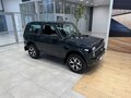 2025 Lada (ВАЗ) Niva Legend I, чёрный - вид 1