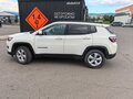 2018 Jeep Compass II, белый, 2200000 рублей - вид 5