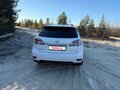 2014 Lexus RX 270 III Рестайлинг, белый, 1900000 рублей - вид 1