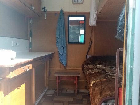 2010 Mercedes-Benz Sprinter, красный, 3150000 рублей, вид 5