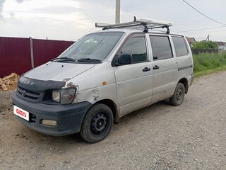 1999 Toyota Town Ace III, серый, 405000 рублей, вид 1