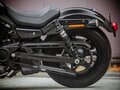 2023 Harley-Davidson Nightster, чёрный, 1555555 рублей - вид 3