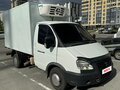 2013 ГАЗ ГАЗель (3302), белый, 850000 рублей