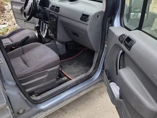 2006 Ford Tourneo Connect I, синий, 490000 рублей, вид 3