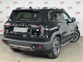 2024 Haval Dargo I, чёрный - вид 3