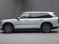 2026 Zeekr 9X 55 kWh (до 3.5 т), белый - вид 5