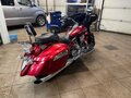 2014 Yamaha XV 1900, красный, 1650000 рублей - вид 6